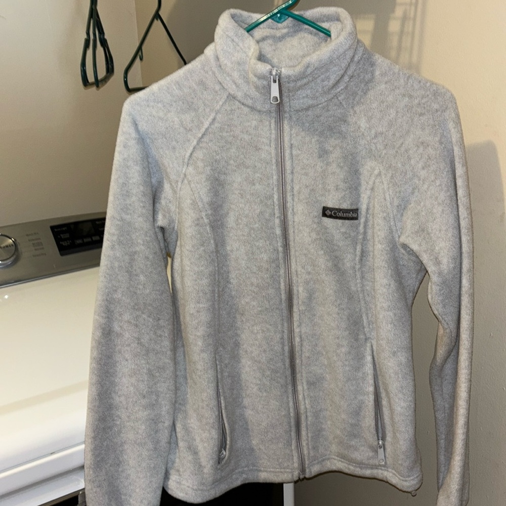 Columbia Jacket